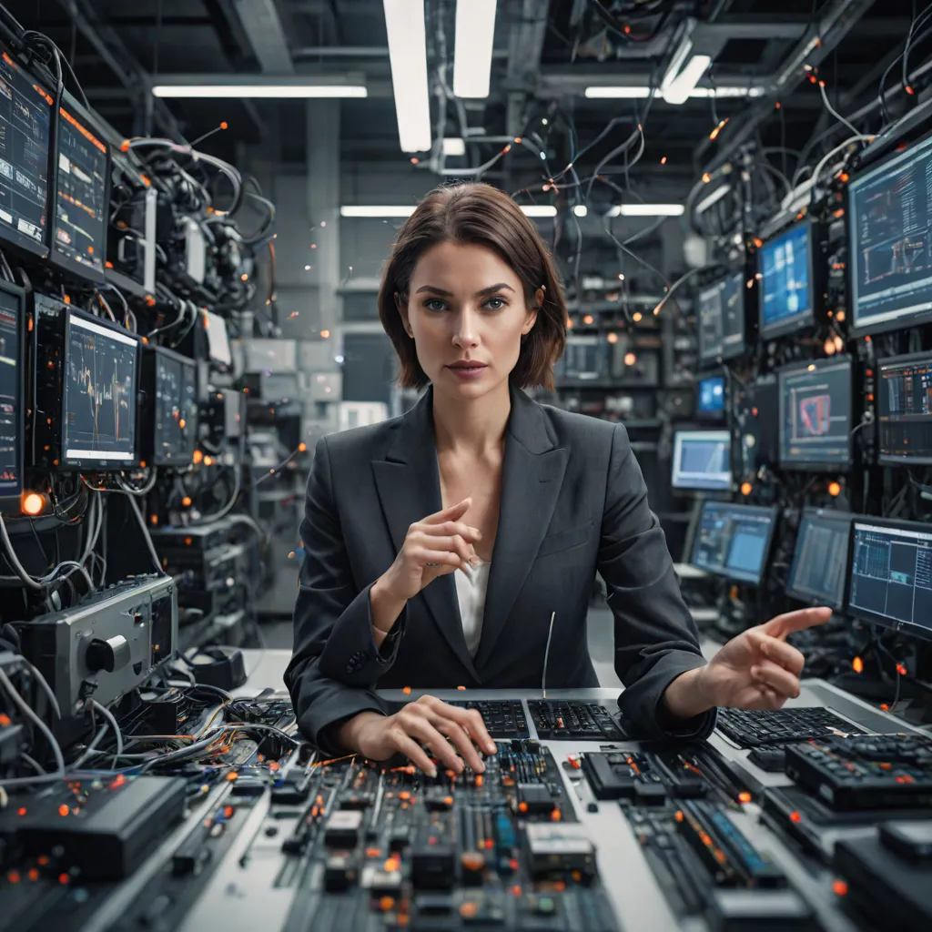 The Role of Machine Learning in Demand Forecasting for Multi Node Supply Chains