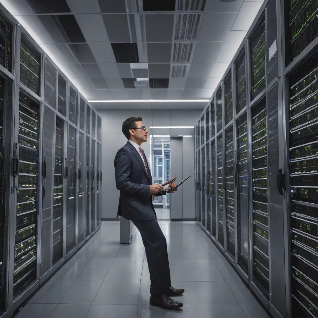 Calculating the Financial Payback of Integrating Predictive Chiller Optimization Software in Data Centers
