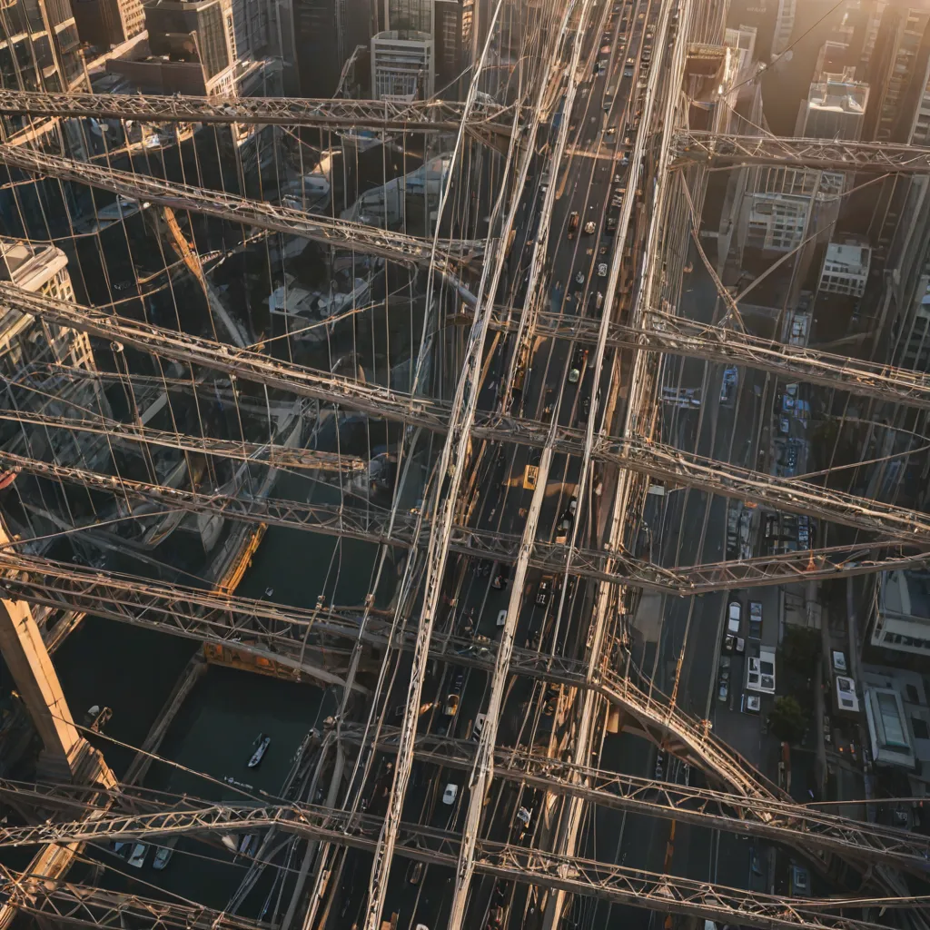 Designing Fail Safe Cross Chain Bridges for Distributed Fractional Property Investment Channels