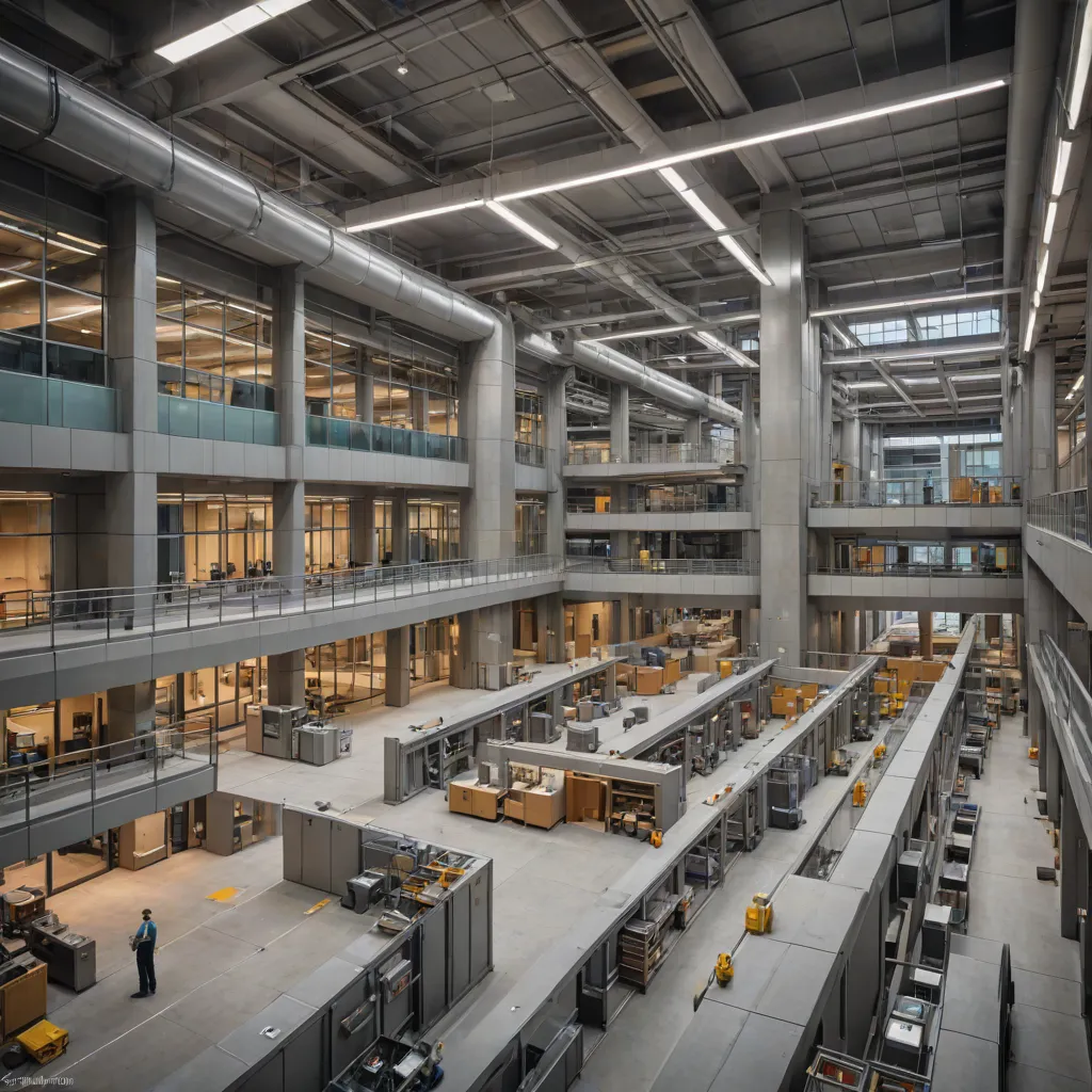 Evaluating Building Information Modeling BIM Data Pipeline Implementations for Facility Operations