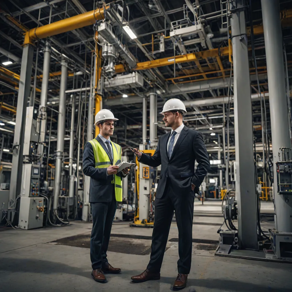Evaluating Structural Health Monitoring Telemetry Frameworks for Critical Industrial Facility Infrastructure