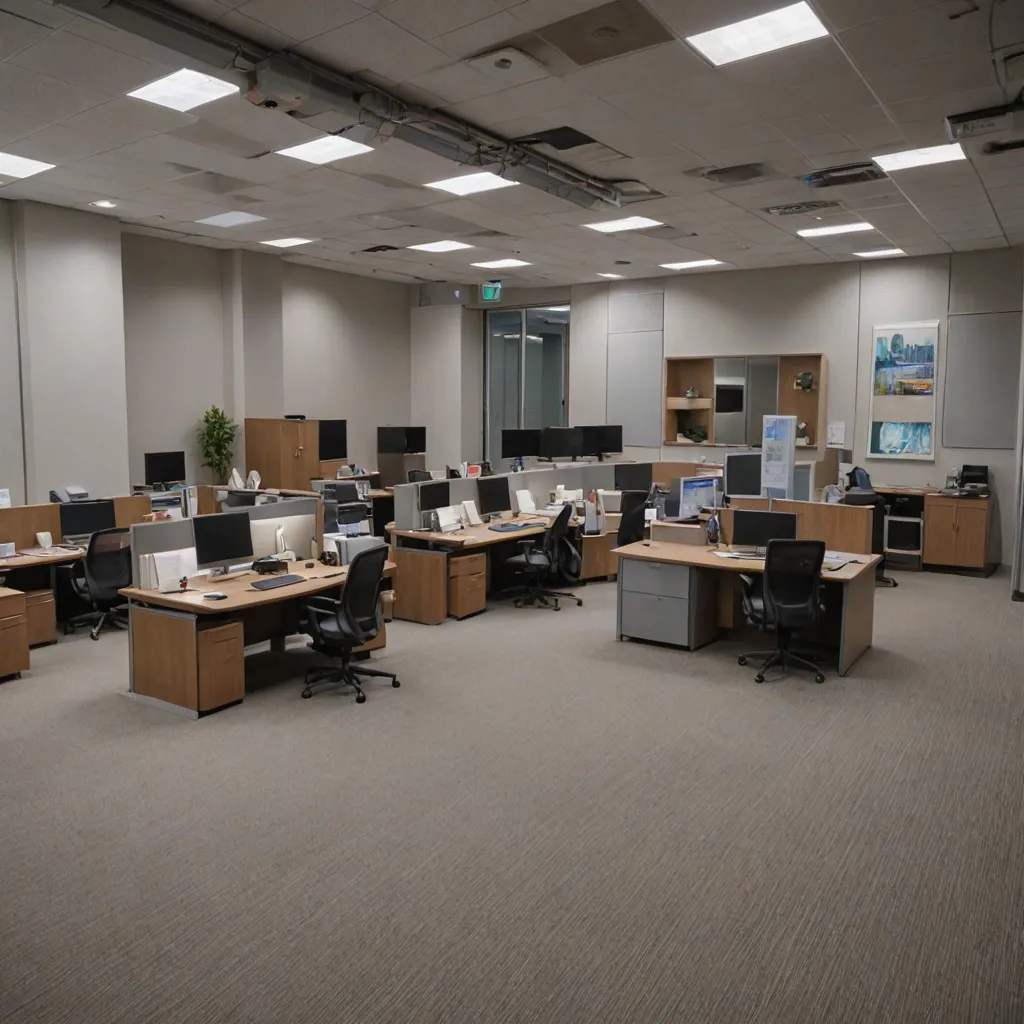 How Automated Common Area Maintenance CAM Auditing Prevents Landlord Tenant Ledger Disputes