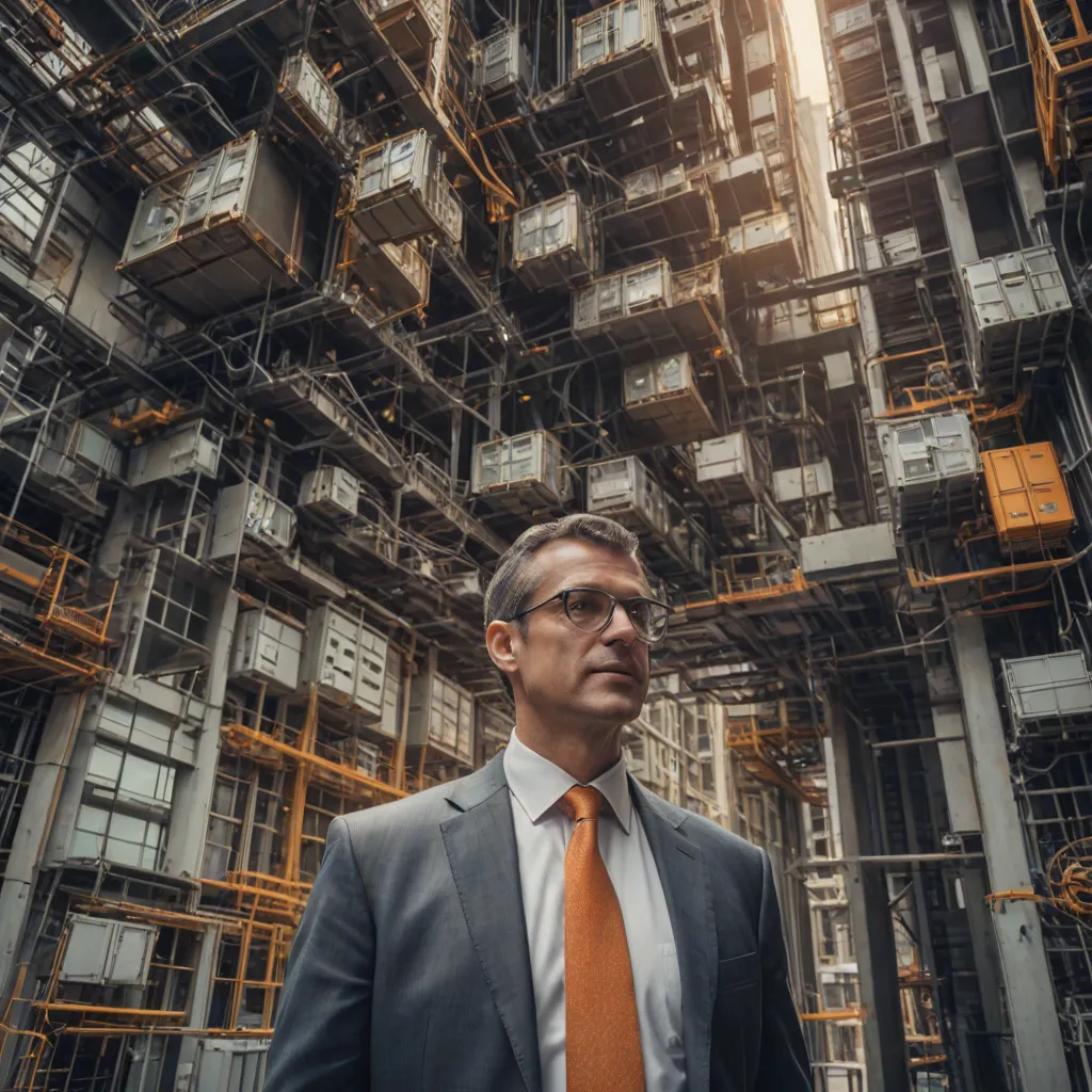 How Automated Escrow Wallets Prevent Developer Default Risks in Tokenized Pre Construction Projects