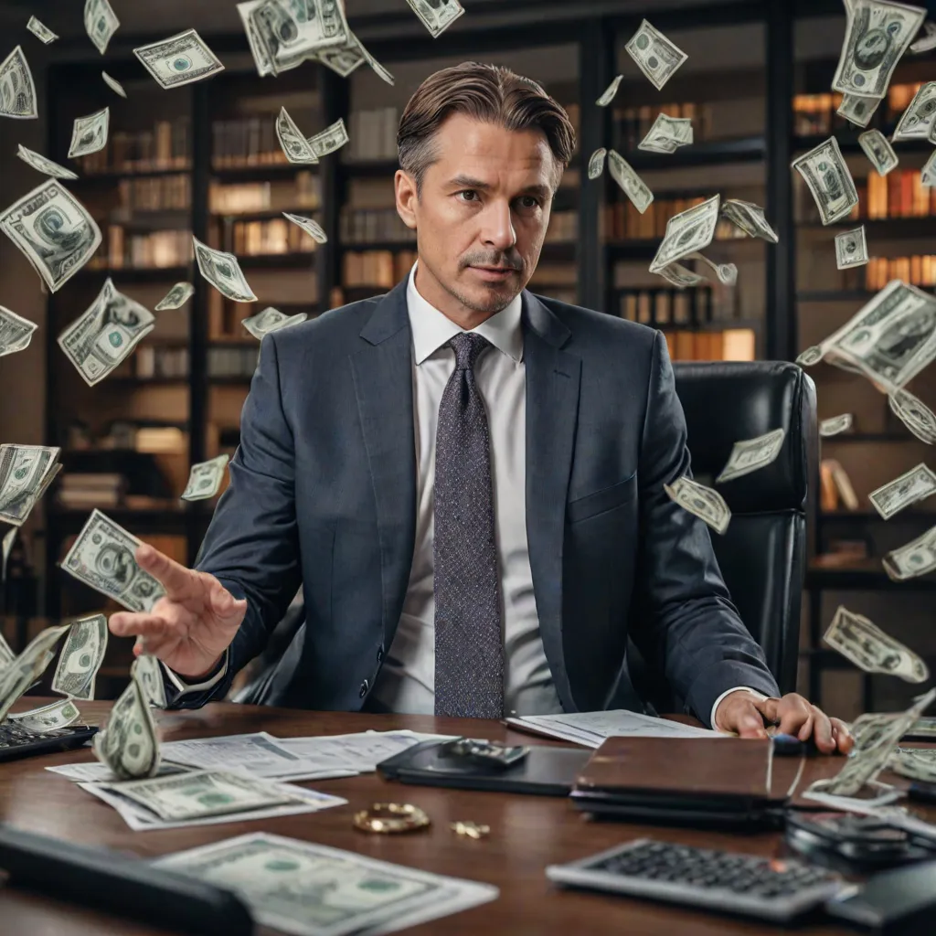 How Automated Liquidation Protocols Handle Collateralized Debt Obligations in Tokenized Property Loans