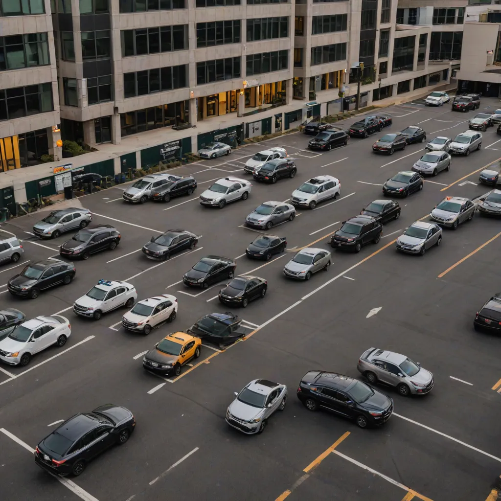 How Automated Parking Enforcement Software Integration Streamlines Municipal Asset Revenue Collection Workflows
