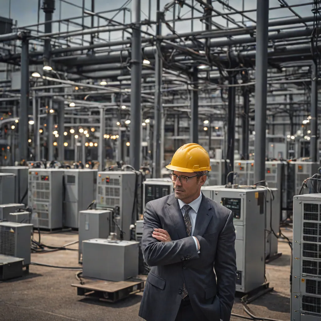 How Automated Predictive Load Shedding Protects Microgrid Tied Assets from Utility Grid Unreliability