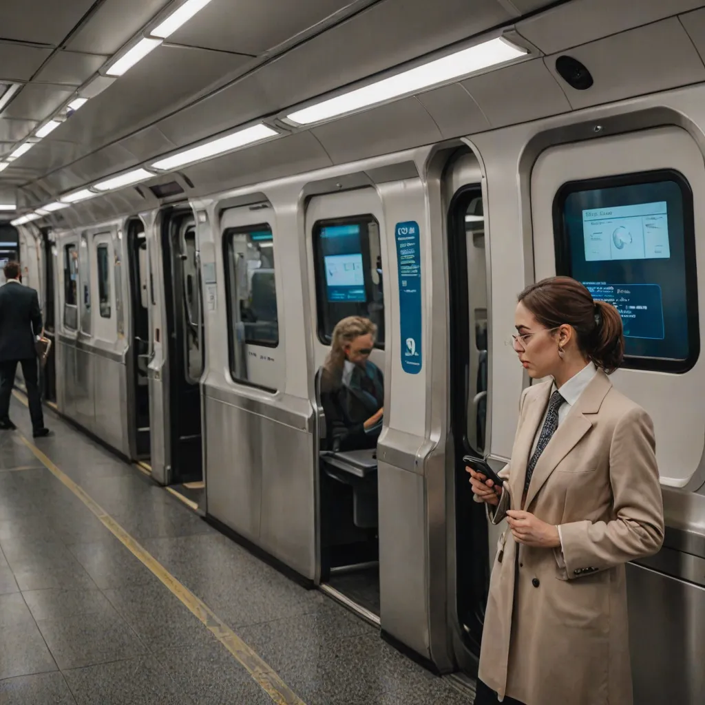 How Automated Privacy Masking Pipelines Secure PII Compliance in Public Transit Video Processing Assets
