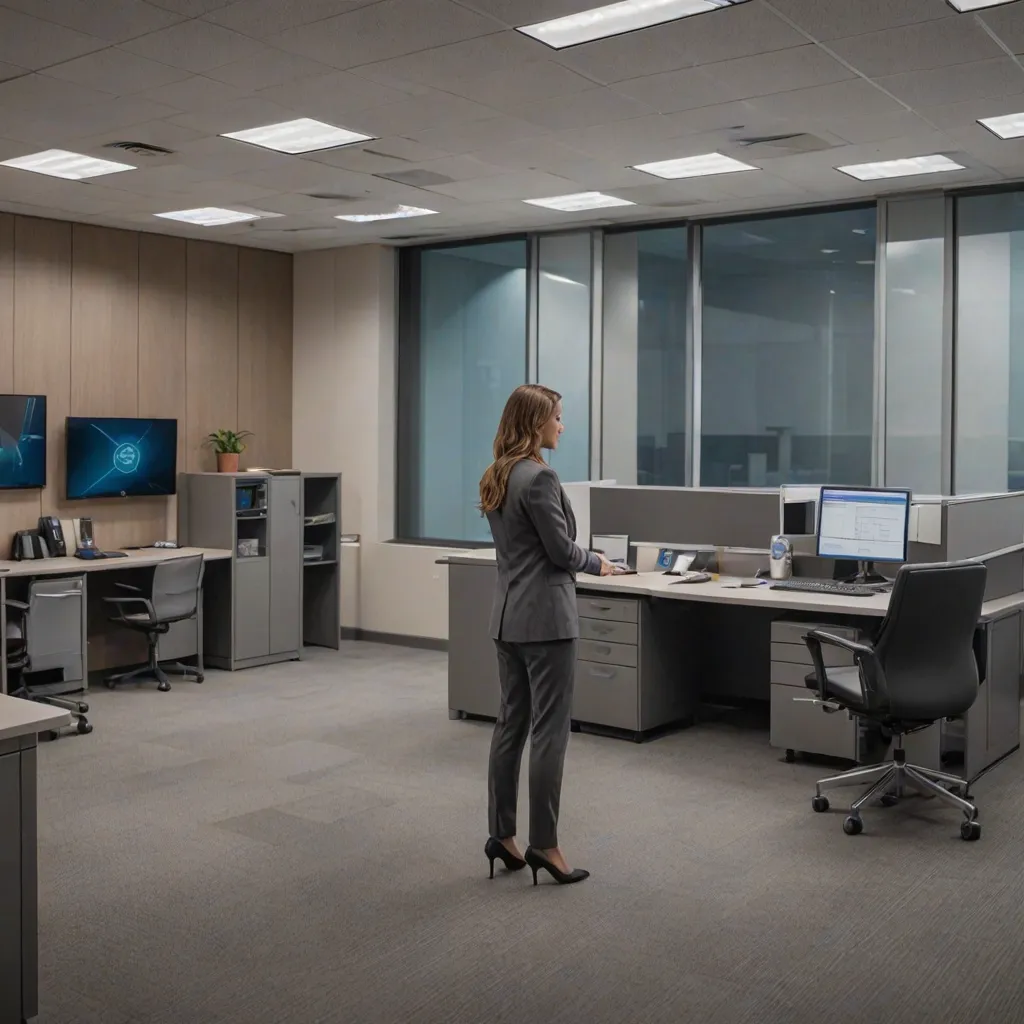 How Automated Tenant Screening Middleware Protects Enterprise Asset Portfolios from Delinquency