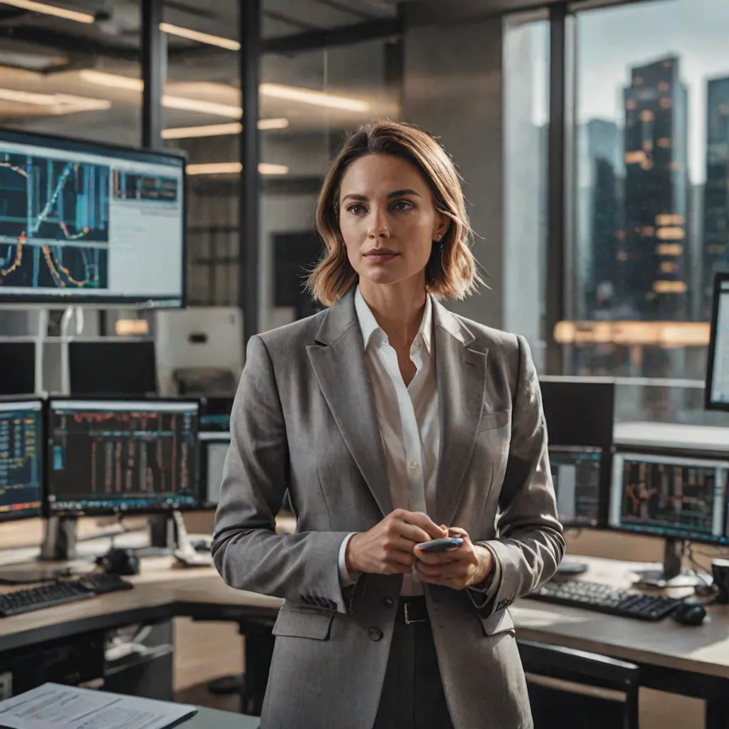 How Automated Title Clearance Software Accelerates Tokenized Property Closing Turnaround Times