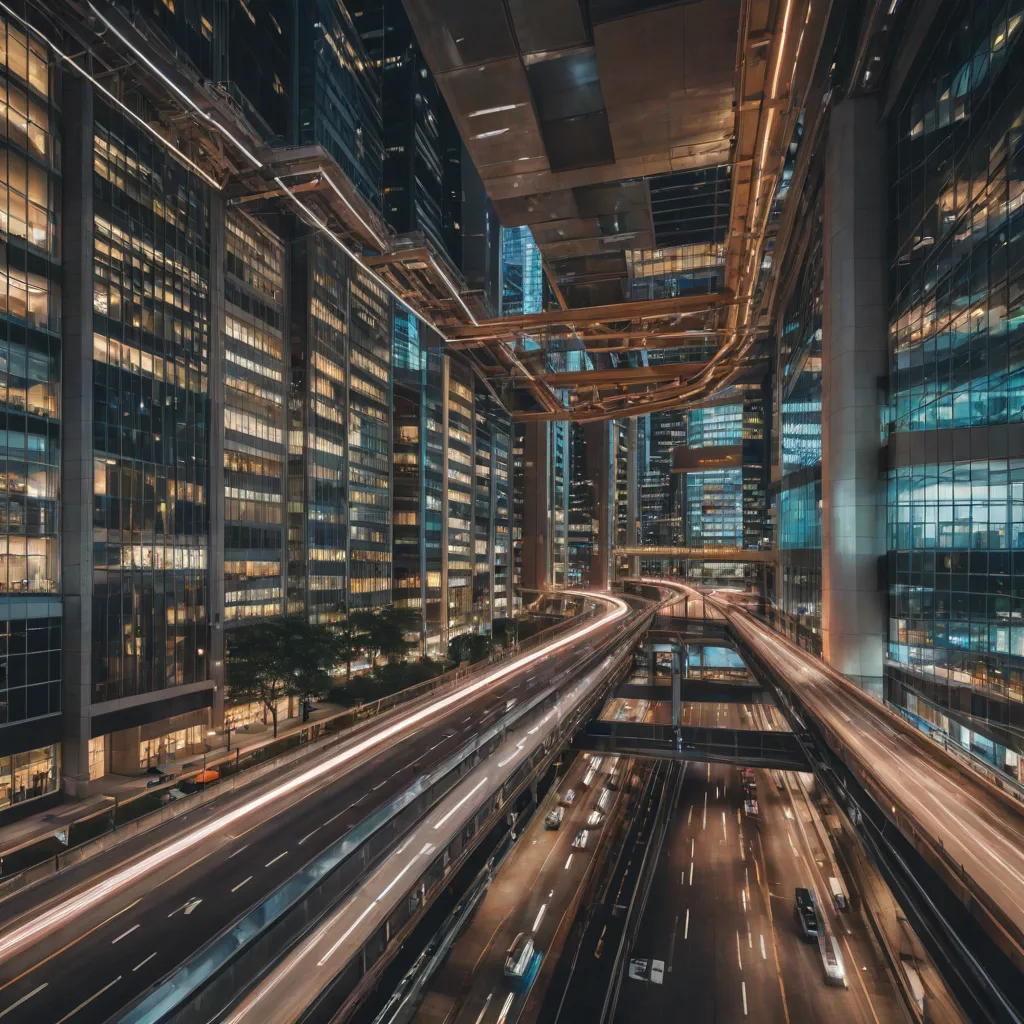 How Cross Border Capital Inflow Routing Streamlines Commercial Real Estate Equity Ingestion