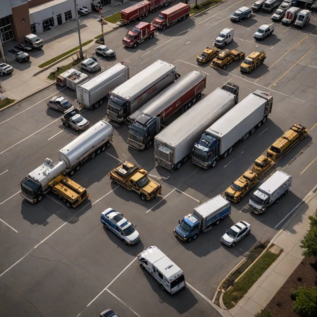 How Distributed Stream Engines Handle Millisecond Fleet Log Ingestion for Municipal First Responders