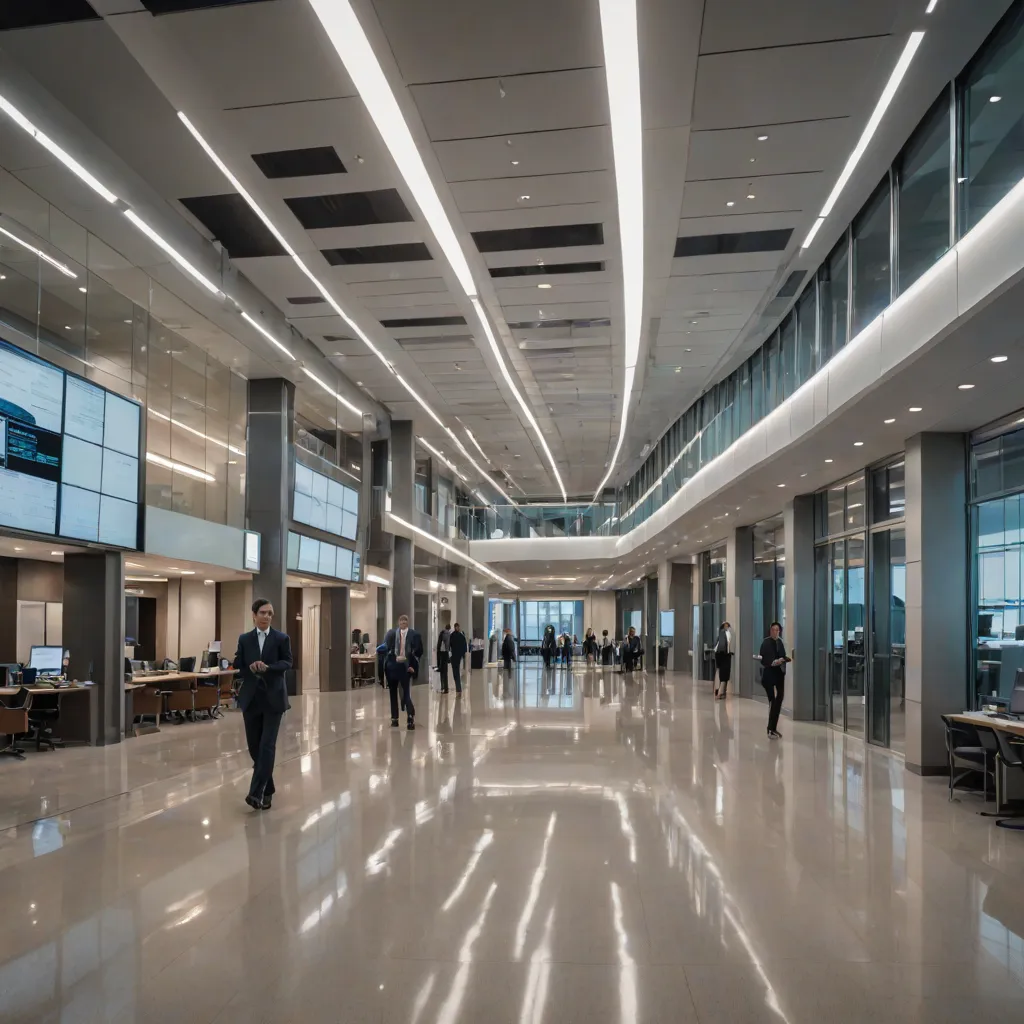 How Real Time Market Data Ingestion Pipeline Optimizes Commercial Property Valuation Models