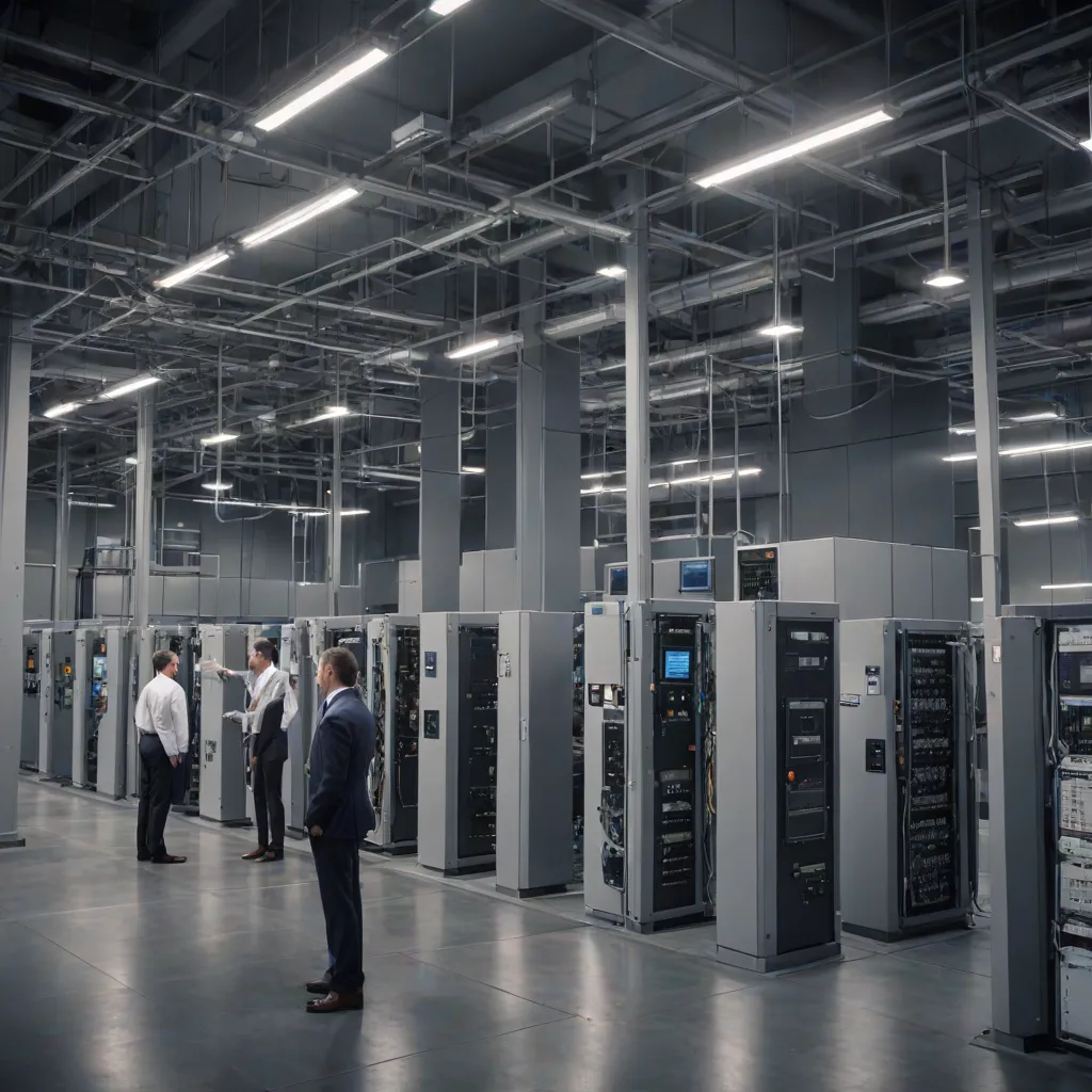How to Reduce Smart Grid Ingestion Cost Using Distributed Power Substation Telemetry Partitioning