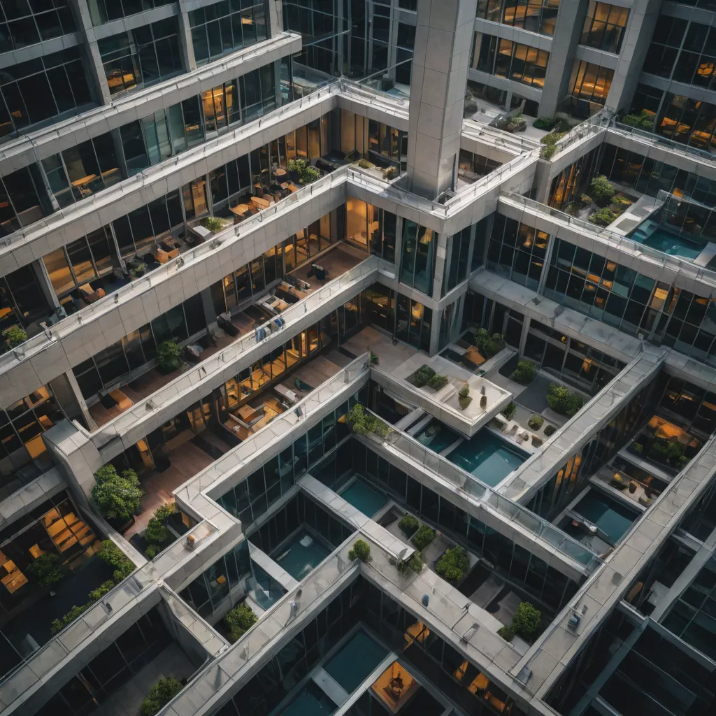Implementing Automated Liquidity Pools for Fractionalized Commercial Real Estate Asset Trading