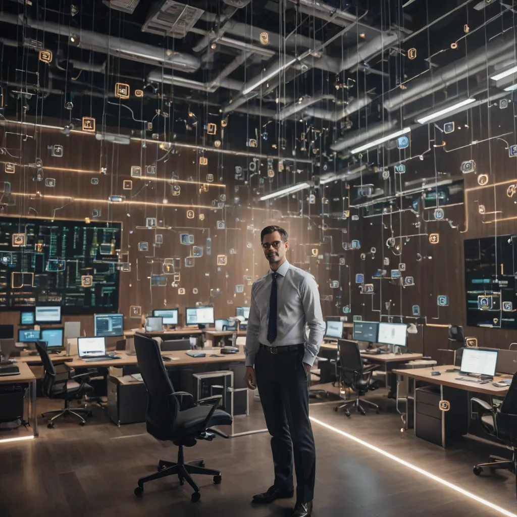 Managing Regulatory Compliance Audits via Immutable Blockchain Based Spatial Property Title Registries