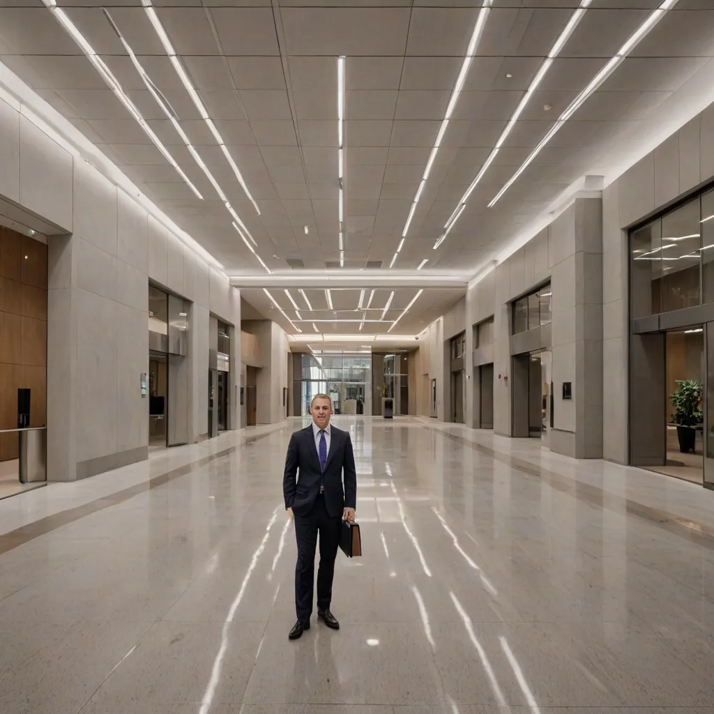 Minimizing Capital Expenditure CapEx Variances in Large Scale Commercial Retrofit Projects