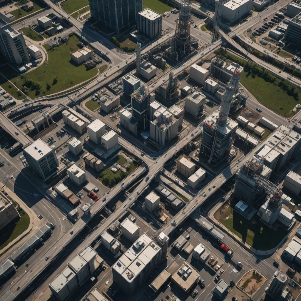 Mitigating Municipal Network Attack Risks via Strategic Utility SCADA Infrastructure Isolation Layers