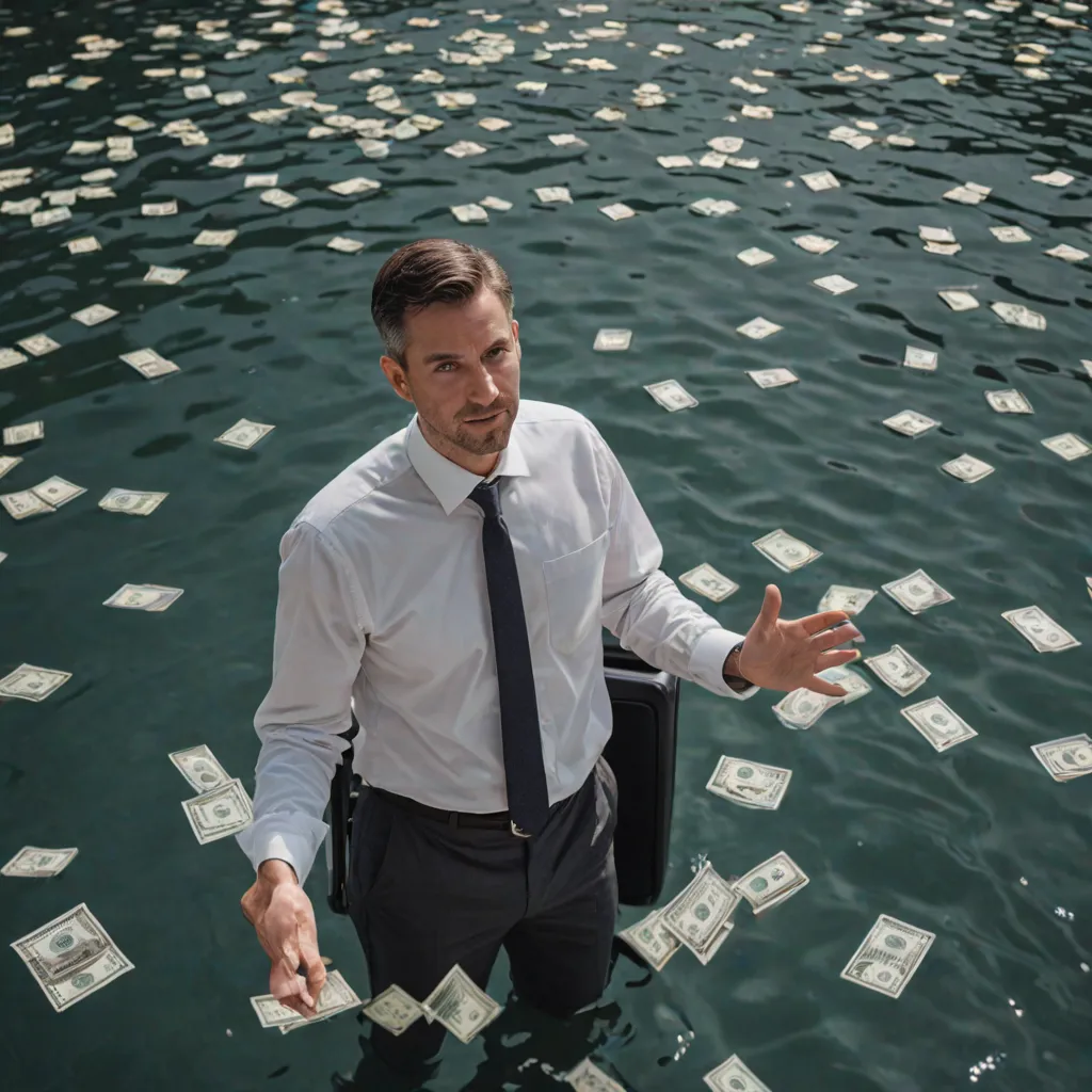 Mitigating Portfolio Refinancing Risks via Automated Floating to Fixed Interest Rate Swap Hedging