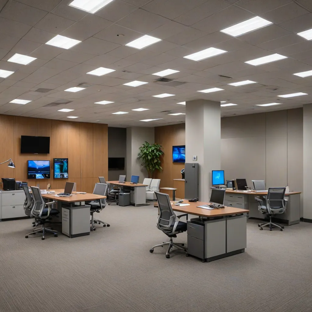 Optimizing Indoor Air Quality IAQ Telemetry Arrays for Achieving High Performance WELL Compliance