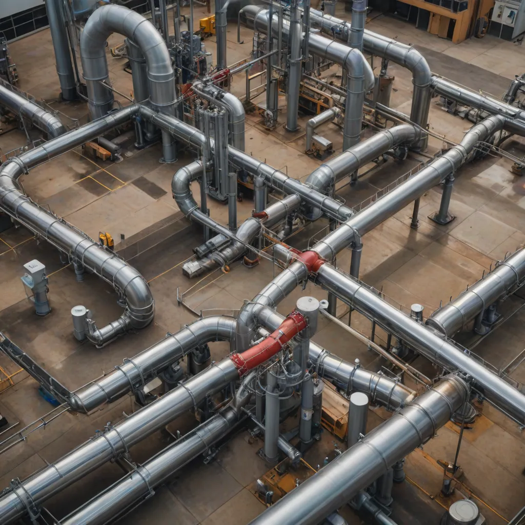 Optimizing Lease Abstract Ingestion via Natural Language Processing Enterprise Pipelines