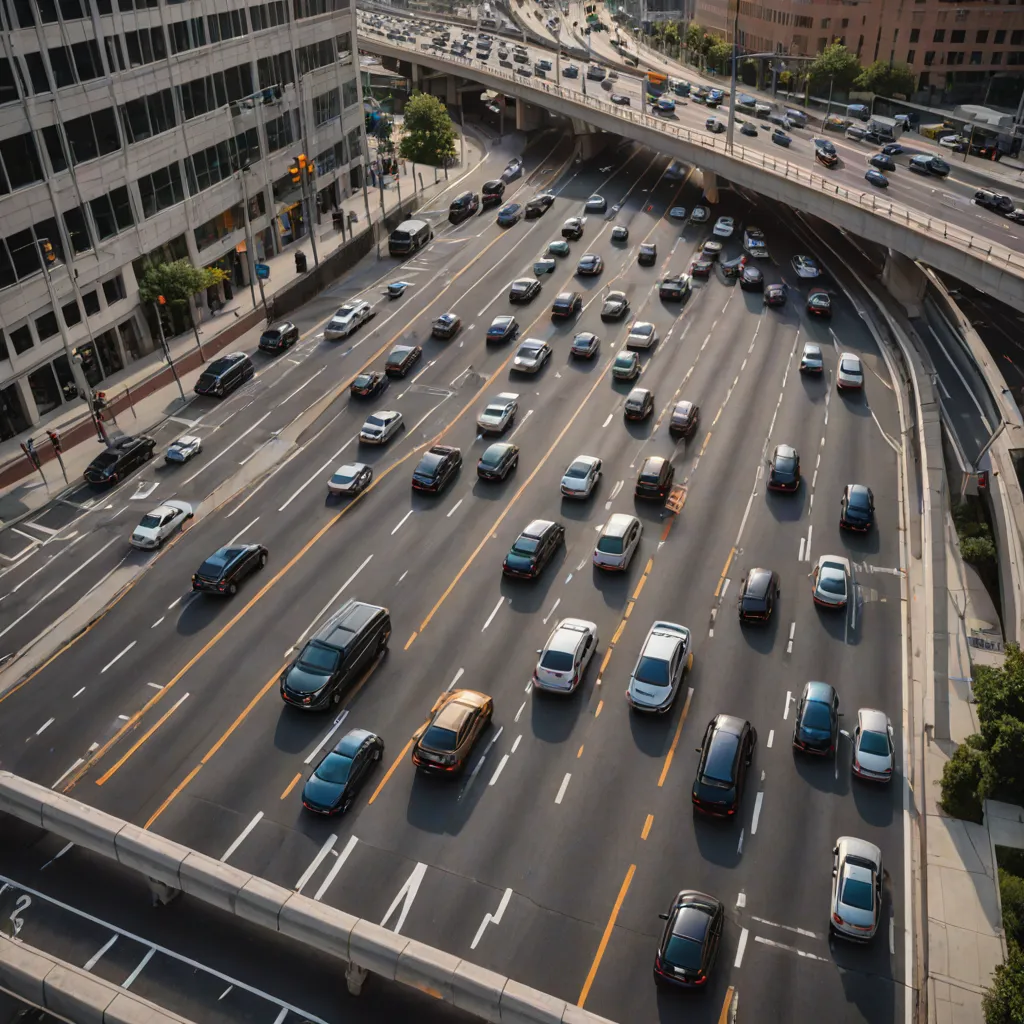 Optimizing Municipal Traffic Management Systems via Real Time Edge AI Video Processing Pipelines