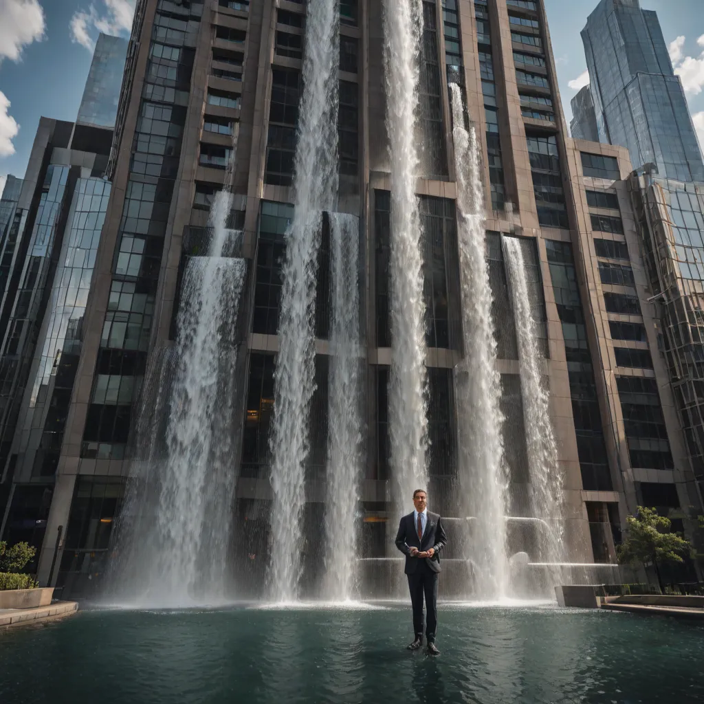 Structuring Commercial Real Estate Syndication Deals Using Automated Waterfall Payment Models