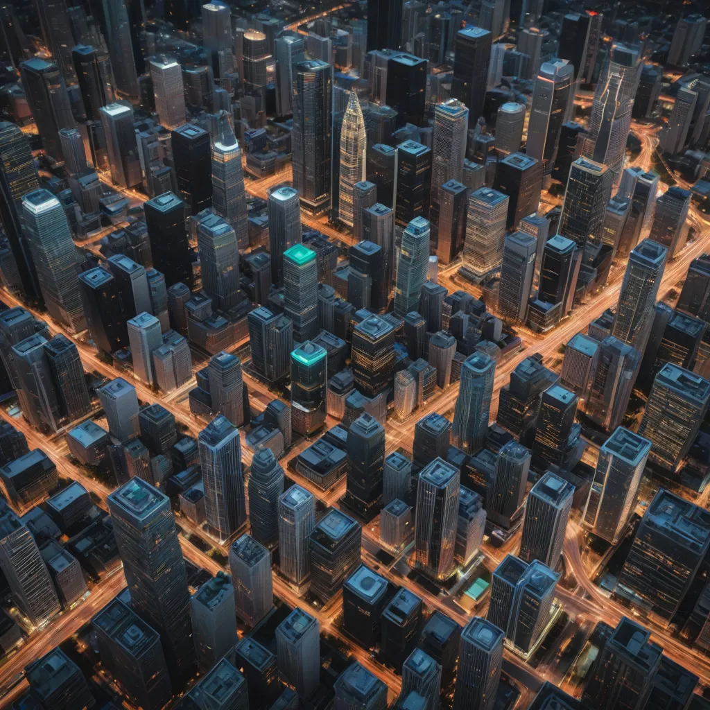 The Impact of Fiber Optic Network Topology Design on Reducing Smart City Sensor Communication Lag