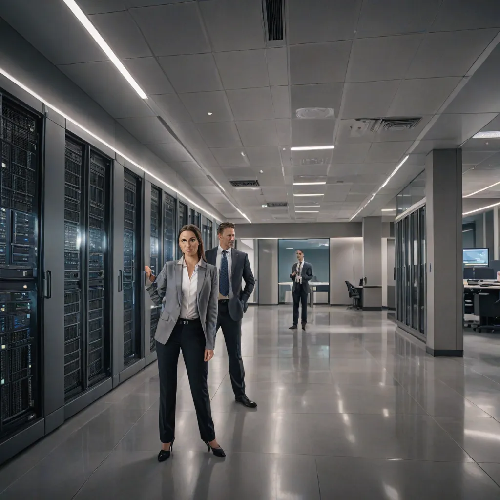The Role of Edge Controllers in Protecting Core Building Management Server Infrastructure Networks