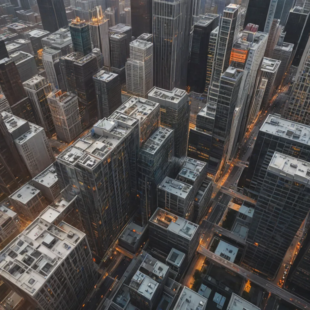 The True Cost of Compliance Audits in Automated Real Estate Investment Trust REIT Structures