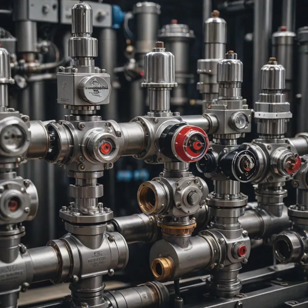 The True Financial Impact of Migrating Legacy Pneumatic Valves to Direct Digital Control DDC Systems