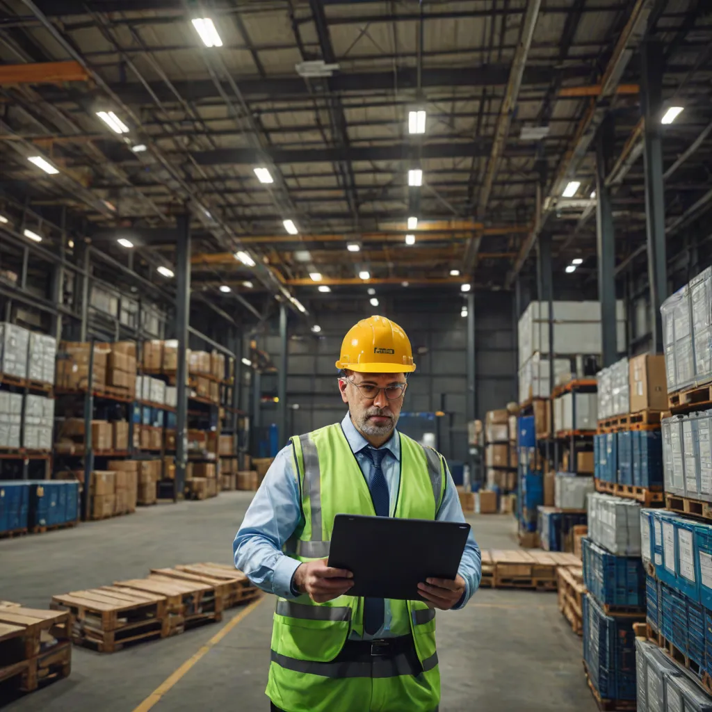 Calculating the Financial ROI of Deploying Green Supply Chain Modifications in Logistics Infrastructure