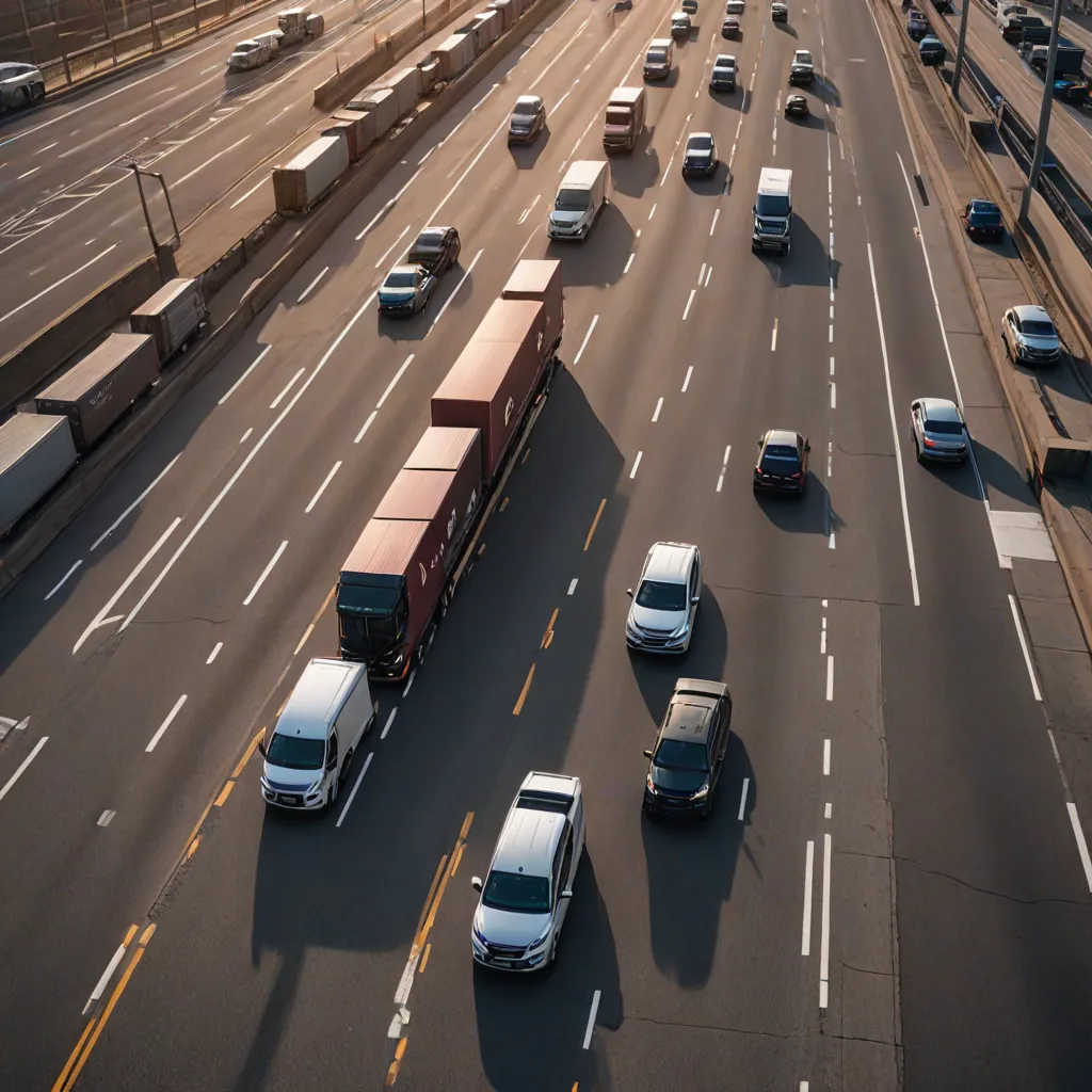 Evaluating Network Latency and Bandwidth Requirements for Connected Autonomous Freight Vehicle Platoons