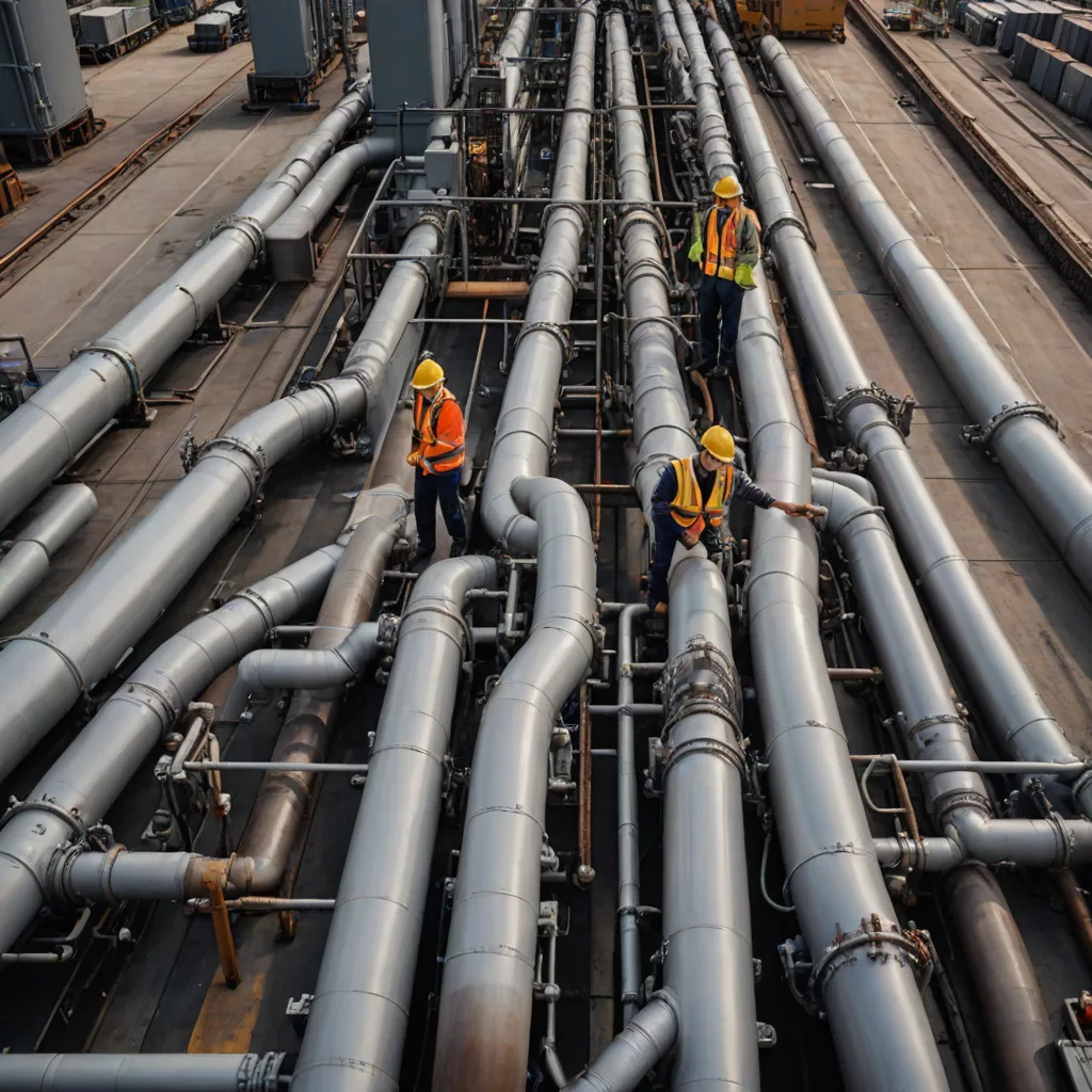Evaluating Smart Contract Gas Fee Optimization Strategies for Ultra Dense Shipping Payout Pipelines