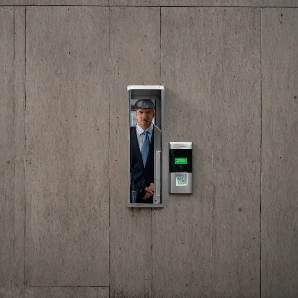 How Automated Access Credential Provisioning Lowers Cross Dock Security Labor Overhead Costs