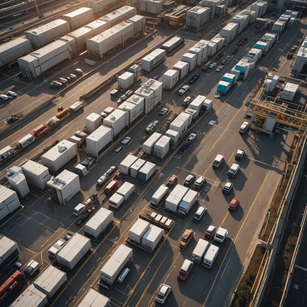 How Automated Asset Sub Metering Architecture Prevents Distributed Fleet Infrastructure Fuel Leakage
