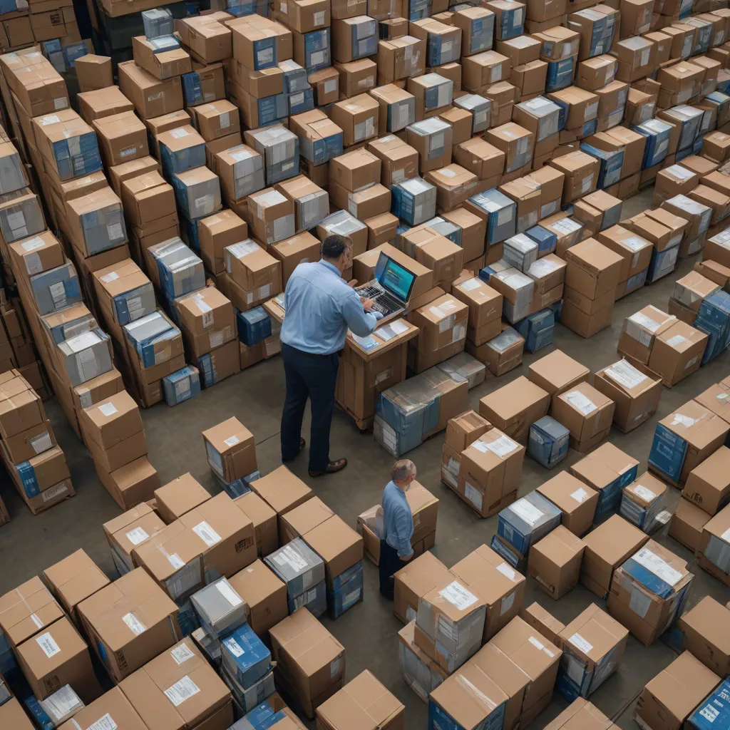 How Automated Common Carrier Auditing Prevents Shipper Receiver Ledger Disputes