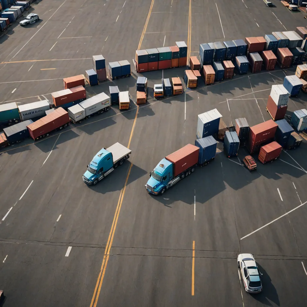 How Automated Customs Clearance Software Accelerates Tokenized Freight Closing Turnaround Times