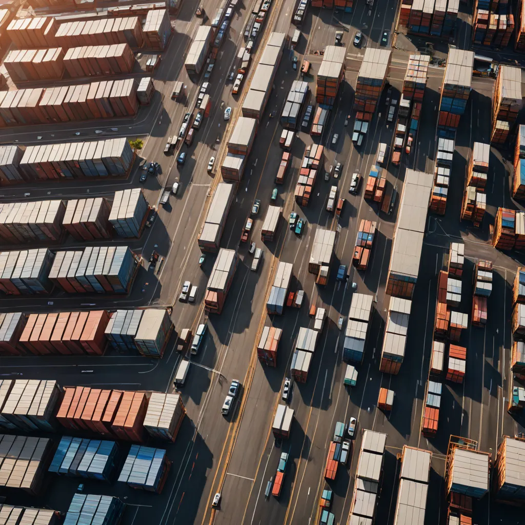 How Automated Dividend Distribution Infrastructure Scale to Handle Millions of Global Logistics Fractional Holders