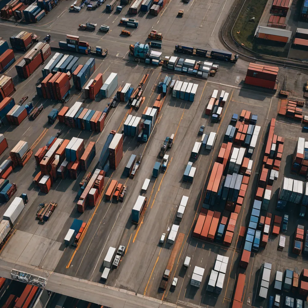 How Automated Freight Invoicing Frameworks Manage Complex Demurrage Logistics Leases