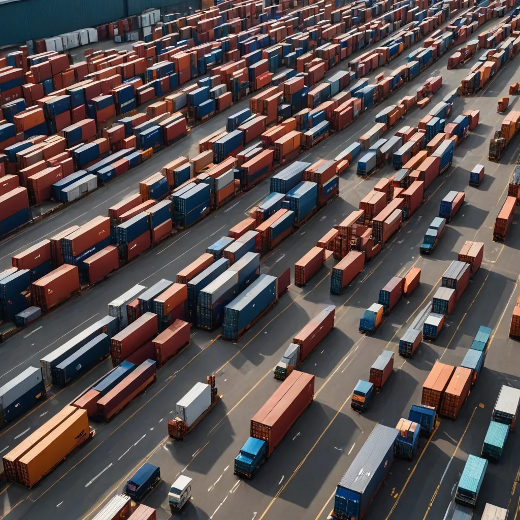 How Automated Identity Validation KYC AML Frameworks Streamline Global Freight Ingestion Channels