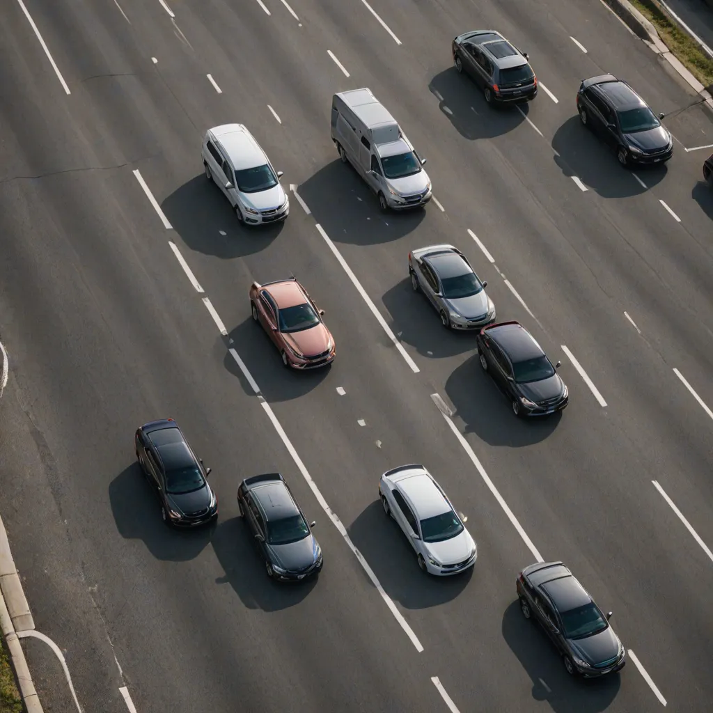 How Automated Privacy Masking Pipelines Secure PII Compliance in Fleet Dashcam Video Processing