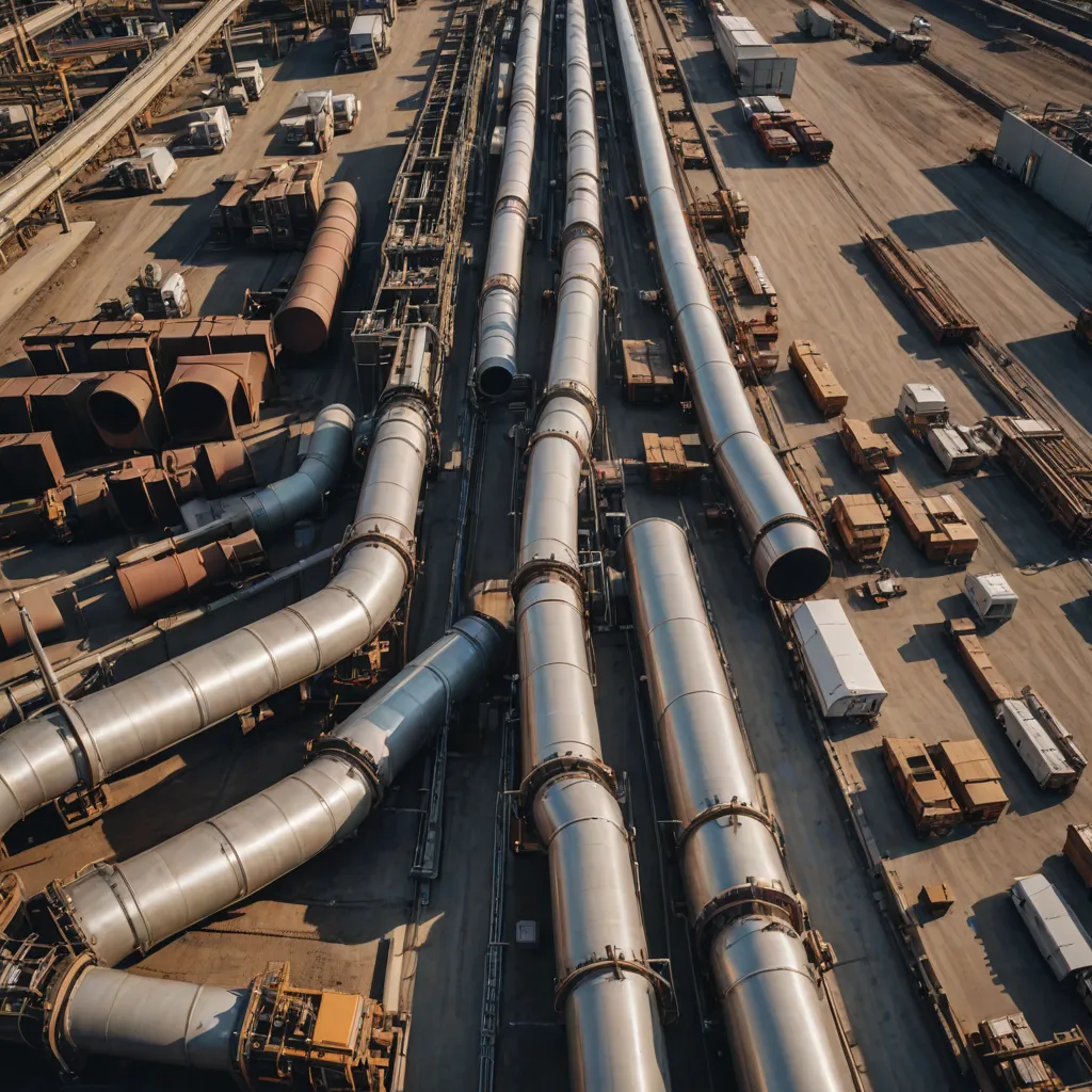 How Automated Royalty Distribution Pipelines Split Last Mile Revenue among Micro Logistics Investors