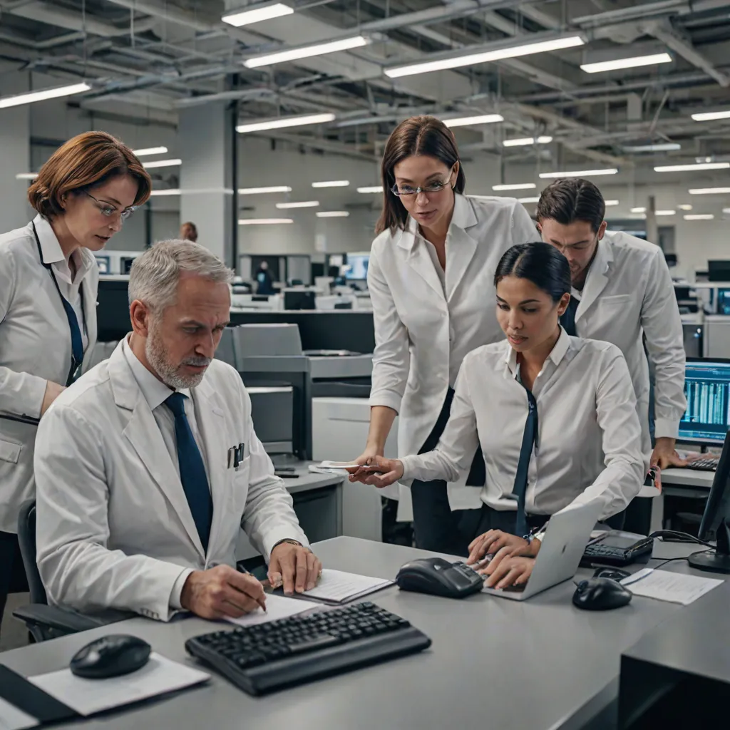 How Automated Supplier Screening Middleware Protects Enterprise Procurement Portfolios from Delinquency