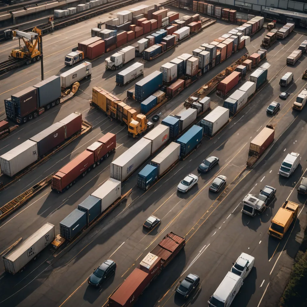 How Automated Weight Station Enforcement Software Streamlines Freight Asset Revenue Collection Workflows