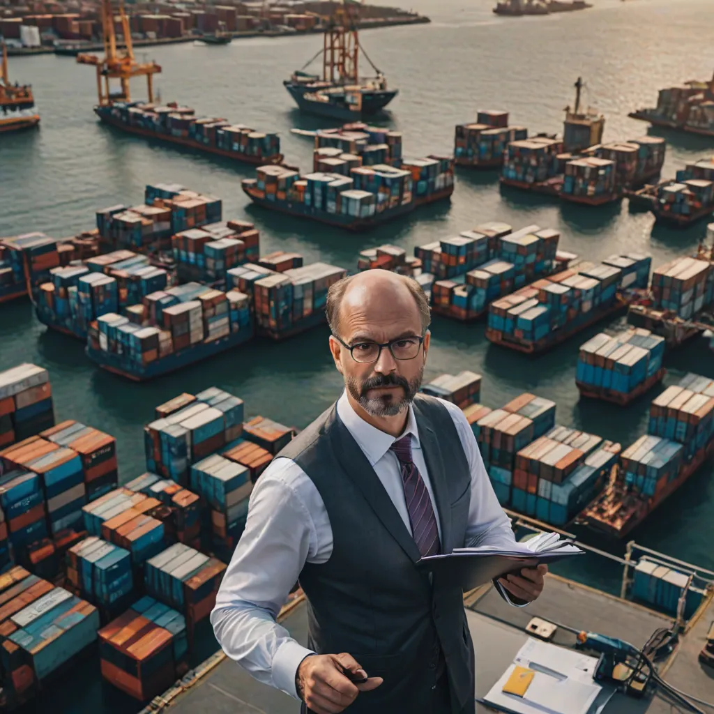 How Blockchain Ledger Auditing Replaces Traditional Bill of Lading Protocols in Maritime Registries