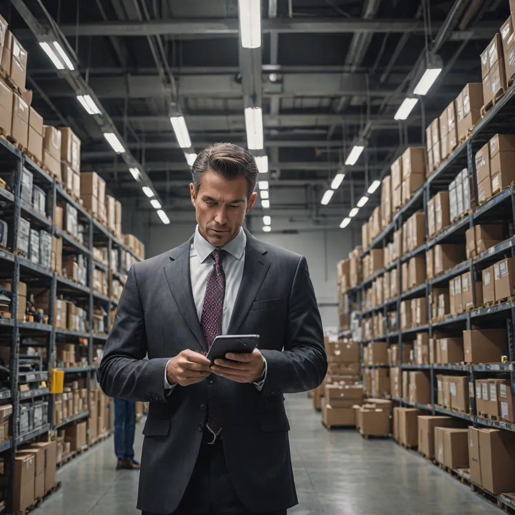 How Predictive Demand Forecasting Algorithms Lower Inventory Asset Depreciation Rates
