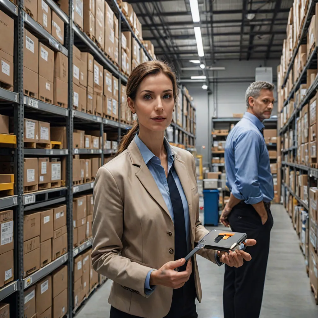 How Real Time Inventory Telemetry Sensors Reduce Stockout Rates in Automated Cold Storage Infrastructure