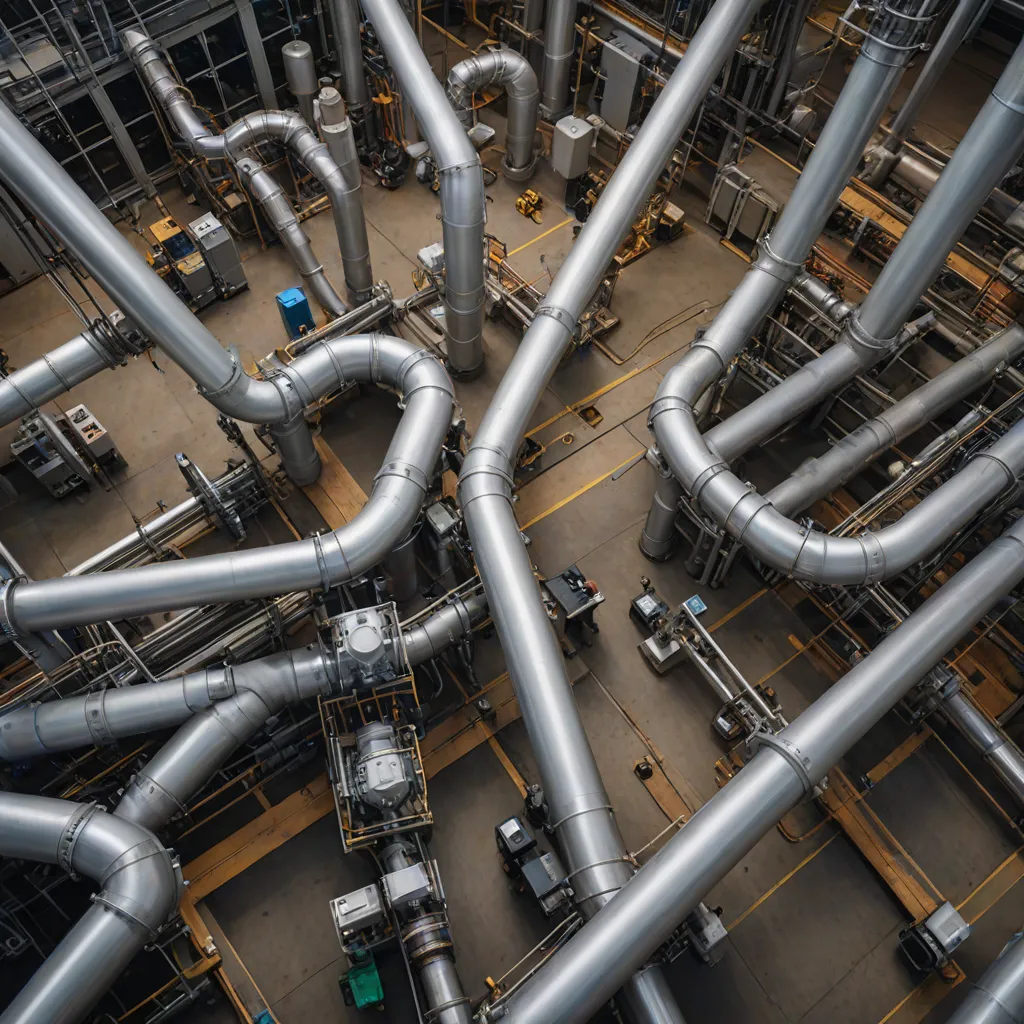 How Real Time Supplier Performance Data Ingestion Pipeline Optimizes Vendor Valuation Models