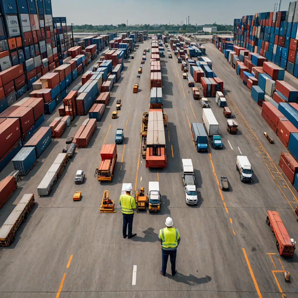 How to Calculate Total Cost of Ownership TCO for Multi State Logistics Asset Acquisitions Logistically
