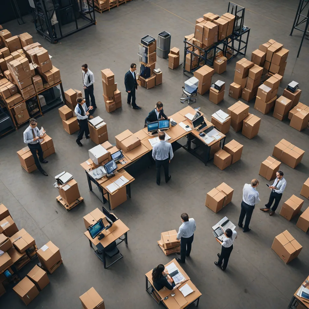 How to Structure Supply Chain Tokenization Frameworks Compliant with Global Trade Customs Allowances